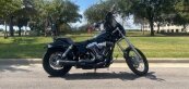 2013 Harley-Davidson Dyna