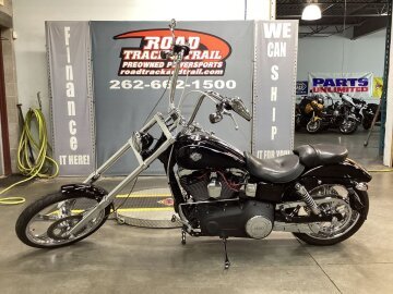 2013 Harley-Davidson Dyna