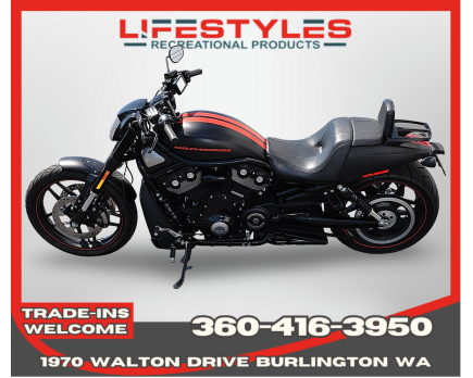 Photo 1 for 2013 Harley-Davidson Night Rod