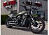 2013 Harley-Davidson Night Rod