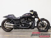 2013 Harley-Davidson Night Rod