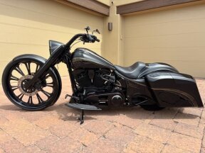 2013 Harley-Davidson Other Harley-Davidson Models