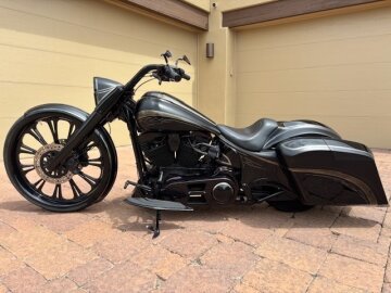 2013 Harley-Davidson Other Harley-Davidson Models