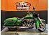 2013 Harley-Davidson Police