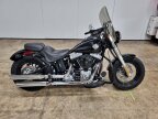 Thumbnail Photo 1 for 2013 Harley-Davidson Softail Slim
