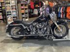 Thumbnail Photo 4 for 2013 Harley-Davidson Softail