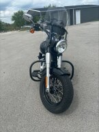 Thumbnail Photo 2 for 2013 Harley-Davidson Softail Slim