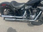 Thumbnail Photo 6 for 2013 Harley-Davidson Softail Slim