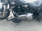 Thumbnail Photo 4 for 2013 Harley-Davidson Softail Slim
