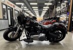 Thumbnail Photo 6 for 2013 Harley-Davidson Softail Slim