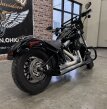 Thumbnail Photo 3 for 2013 Harley-Davidson Softail Slim