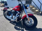 Thumbnail Photo 2 for 2013 Harley-Davidson Softail Slim