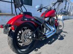 Thumbnail Photo 6 for 2013 Harley-Davidson Softail Slim