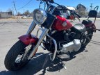 Thumbnail Photo 3 for 2013 Harley-Davidson Softail Slim