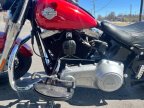 Thumbnail Photo 4 for 2013 Harley-Davidson Softail Slim