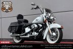 Thumbnail Photo 4 for 2013 Harley-Davidson Softail Heritage Classic