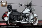 Thumbnail Photo 6 for 2013 Harley-Davidson Softail Heritage Classic