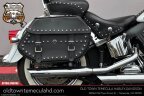 Thumbnail Photo 1 for 2013 Harley-Davidson Softail Heritage Classic