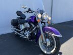 Thumbnail Photo 4 for 2013 Harley-Davidson Softail