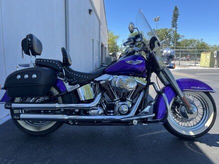 Photo 1 for 2013 Harley-Davidson Softail