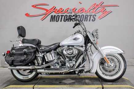 Photo 1 for 2013 Harley-Davidson Softail Heritage Classic