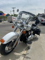 Thumbnail Photo 4 for 2013 Harley-Davidson Softail Heritage Classic