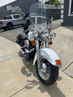 Thumbnail Photo 2 for 2013 Harley-Davidson Softail Heritage Classic