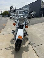 Thumbnail Photo 3 for 2013 Harley-Davidson Softail Heritage Classic
