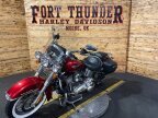 Thumbnail Photo 6 for 2013 Harley-Davidson Softail