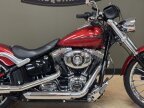 Thumbnail Photo 2 for 2013 Harley-Davidson Softail
