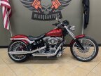 Thumbnail Photo 1 for 2013 Harley-Davidson Softail