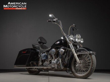 Photo 1 for 2013 Harley-Davidson Softail