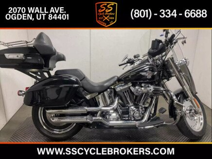 Photo 1 for 2013 Harley-Davidson Softail