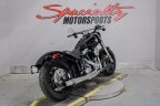 Thumbnail Photo 4 for 2013 Harley-Davidson Softail Slim