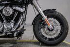 Thumbnail Photo 2 for 2013 Harley-Davidson Softail Slim