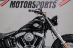 Thumbnail Photo 1 for 2013 Harley-Davidson Softail Slim