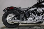 Thumbnail Photo 3 for 2013 Harley-Davidson Softail Slim