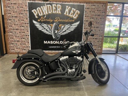 Photo 1 for 2013 Harley-Davidson Softail