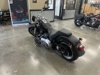 Thumbnail Photo 3 for 2013 Harley-Davidson Softail