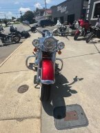 Thumbnail Photo 6 for 2013 Harley-Davidson Softail