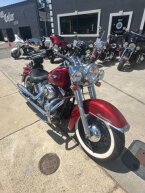 Thumbnail Photo 5 for 2013 Harley-Davidson Softail