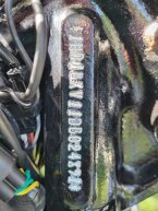Thumbnail Photo 1 for 2013 Harley-Davidson Softail Fat Boy for Sale by Owner