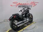 Thumbnail Photo 4 for 2013 Harley-Davidson Softail Slim