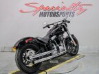 Thumbnail Photo 4 for 2013 Harley-Davidson Softail Slim