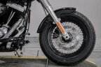 Thumbnail Photo 2 for 2013 Harley-Davidson Softail Slim