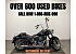 2013 Harley-Davidson Softail