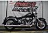 2013 Harley-Davidson Softail