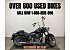 2013 Harley-Davidson Softail