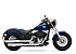 2013 Harley-Davidson Softail Slim