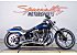 2013 Harley-Davidson Softail